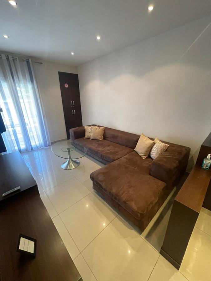 Central Sunny Apartment Thessaloniki Exterior photo